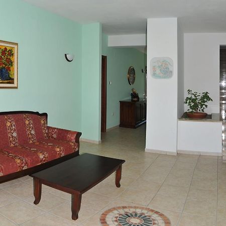 Hotel Pietrapanna Calvello Cameră foto